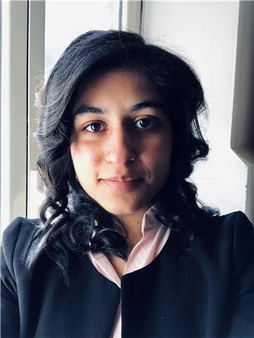 Insegnante di inglese e spagnolo che offre lezioni private online