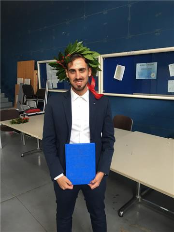 Psicologo con la passione per l'insegnamento