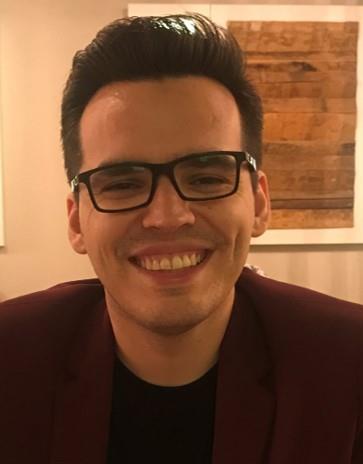 Ingeniero biotecnólogo con máster y doctorado en ciencias con especialidad en tecnología de los alimentos. 
tengo más de 10 años de experiencia en investigación en tecnologías de los alimentos. he dado clases de antioxidantes y desarrollo de alimentos fun