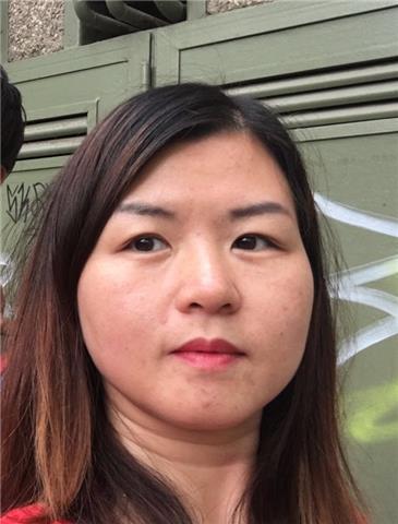 Profesora de universidad en china ensena chino en madrid