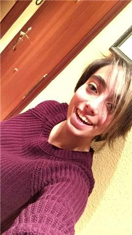 Doy clases particulares de apoyo en lengua castellana. Además, enseñó técnicas diversas de estudio y estrategias para aprender
