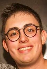 Estudiante de ingeniería aeroespacial, con buenos conocimientos tanto de matemáticas como de física