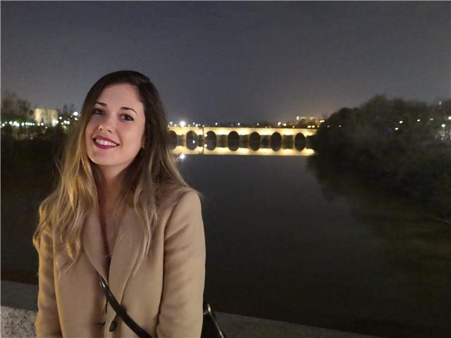 Estudiante de medicina con disponibilidad para dar clases de matemáticas básicas hasta segundo de bachillerato