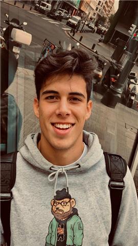 Gestión publica, en upv/ehu,se ofrece como apoyo escolar, ayuda con los deberes y preparación de exámenes en bilbao