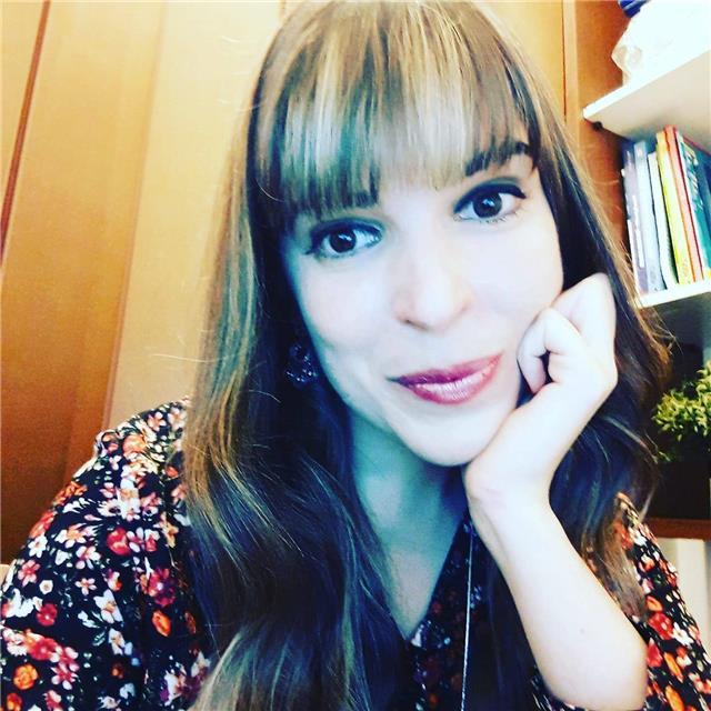 Insegnante madrelingua spagnolo