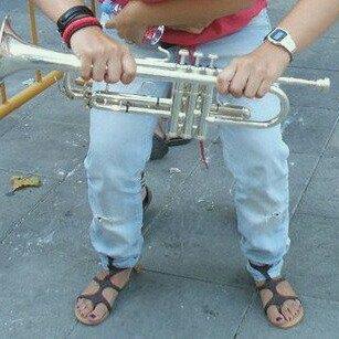 Clases de trompeta, lenguaje musical