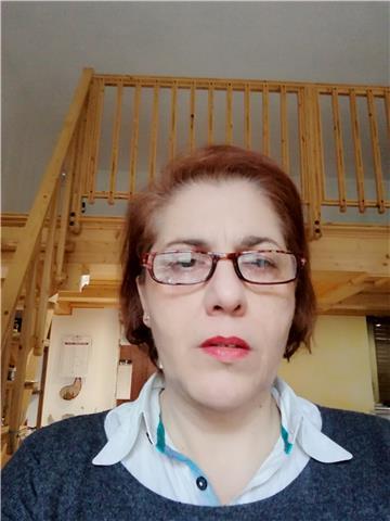 Laureata in Scienze Politiche indirizzo Internazionale