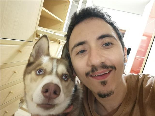 Vincenzo, 30 anni, lezioni 3 ripetizioni di inglese ( )