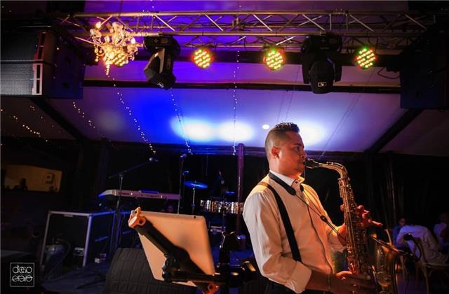 Flauta, clarinete, saxofon y gramática musical