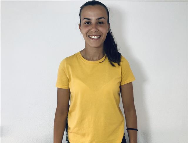 Profesora de educación primaria con experiencia. Responsable, amable y cariñosa