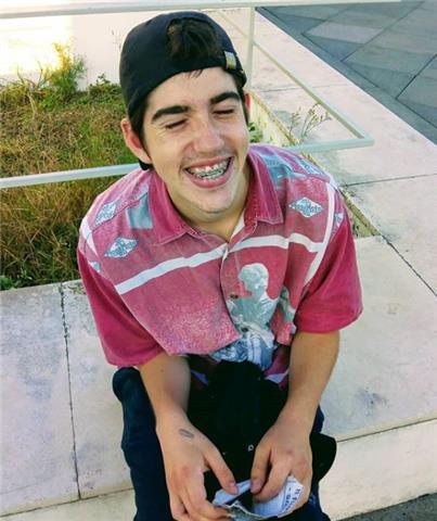 Universitario promosso al corso inglese first della cambridge university offre ripetizioni e la possibilità di conversare per prendere dimestichezza con la lingua