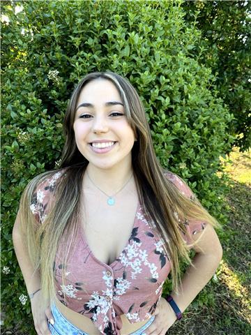 Estudiante de educación infantil, acabo de terminar 2º bachiller y me encanta ayudar a los demás