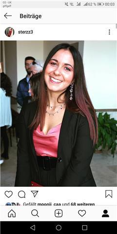 Laureata in mediazione linguistica e culturale offre ripetizioni di inglese e tedesco
