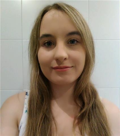 Silvia Pérez De Cia