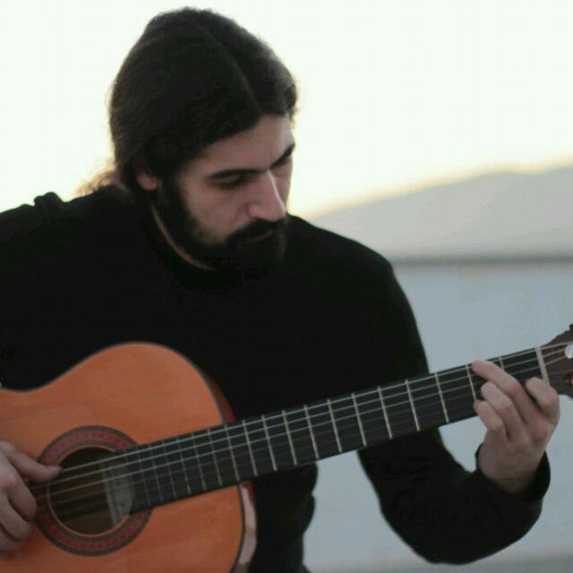 Clases de Música en Almería capital. Guitarra eléctrica y clásica