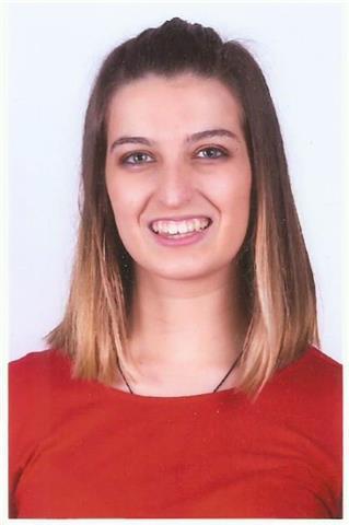 Estudiante de podología da apoyo escolar e inglés en leganés y alrededores