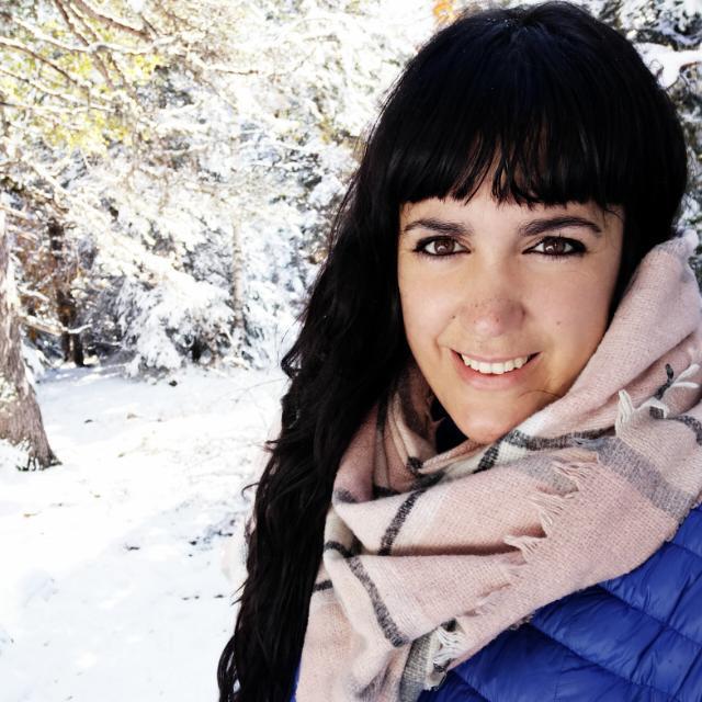 Mi nombre es ester silva, soy pedagoga especializada en dificultades de aprendizaje. llevo 14 años trabajando como formadora