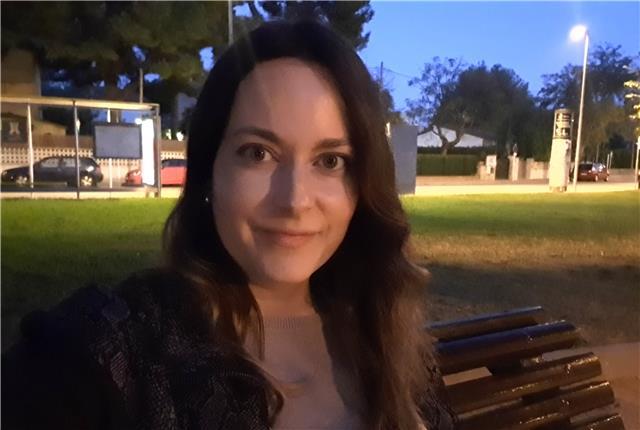 Corrección de textos in English