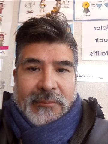 Clases para alumnos de primaria. Español en secundaria