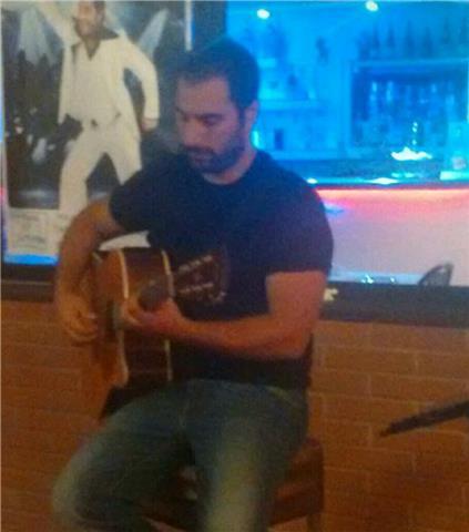 Lezioni di chitarra moderna