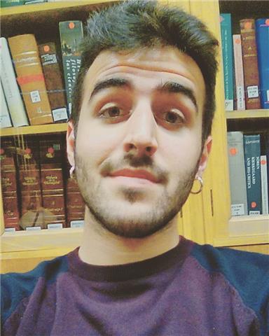 Profesor con valoraciones contrastables y resultado asegurado en ciencias sociales