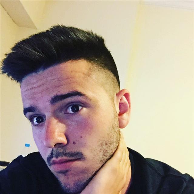 Profesor de lengua especializado en eso y bach