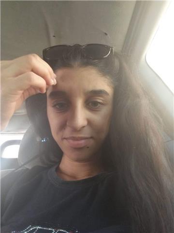 Studentessa di scienze politiche