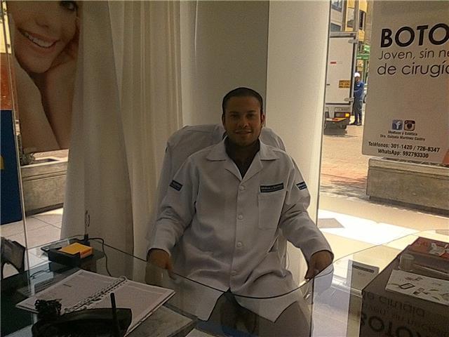 Medicina ( bioquimica y fisiologia)