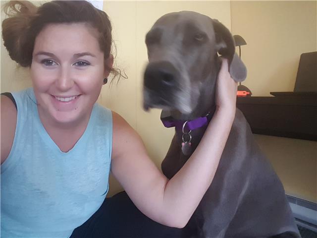 I am very flexible and enjoy individualizing lessons specific to the learner(s), i can manage small groups as well and enjoy teaching social skills