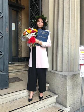 Insegnante di diritto ed economia politica