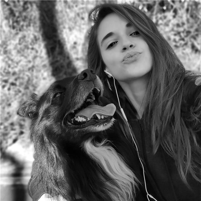 Soy una chica de 21 años actual estudiante en la universidad del país vasco ( en euskera ). mi idioma nativo es el euskera