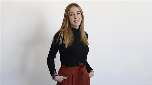 Marketing offline y online. organización de eventos y turismo de negocios