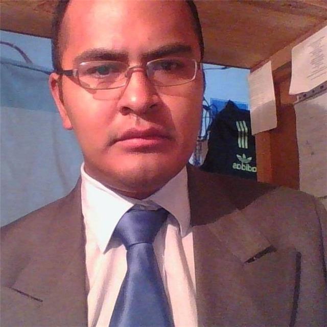 teacher