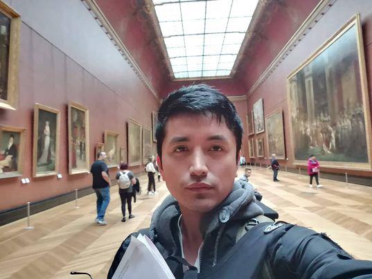 Biólogo con maestría en Inmunología ofrece clases de biología y ciencias