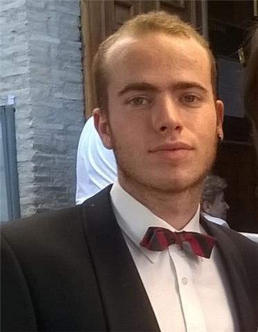 Ruben Mertens