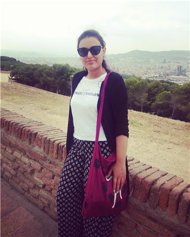 I am an english teacher looking for private lessons