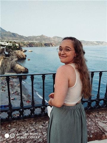 Doy clases particulares de inglés (cualquier nivel) o repaso de primaria