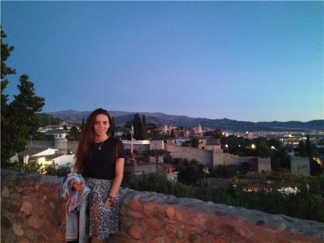 Estudiante de biotecnología da clases particulares a la e.s.o (cualquier materia) y bachillerato (ciencias)