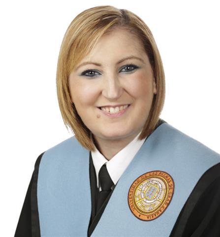 María Sarelly Mateos Díaz