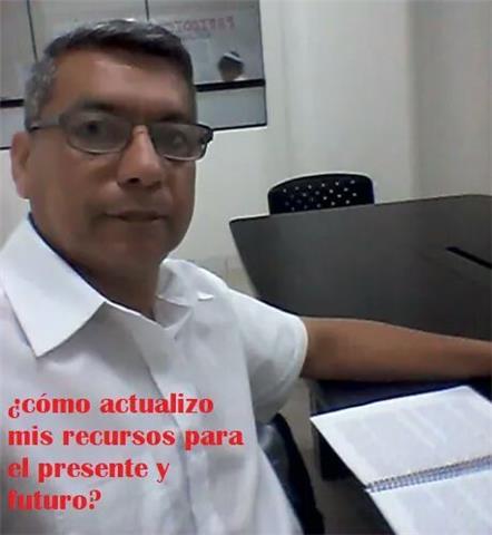 Clases teóricas y prácticas de Psicología General, Psicometría, Técnicas Proyectivas, etc