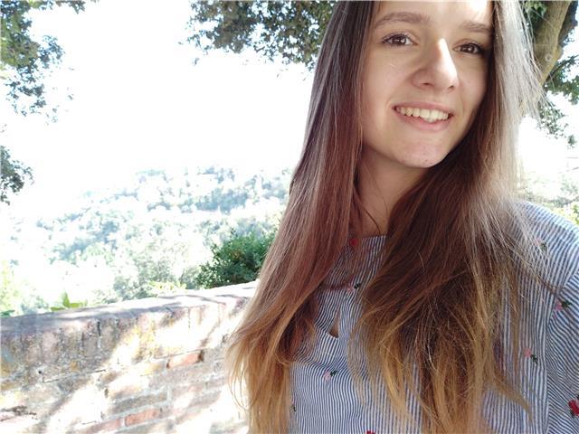 Insegnante madrelingua russo