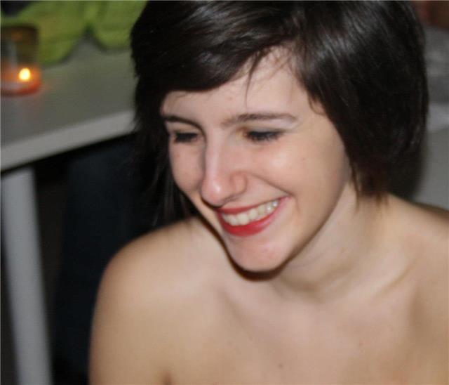 Laureata in Scienze Internazionali e Diplomatiche con certificazione TOEFL e TEFL