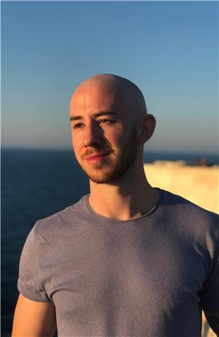 Lizenzierter Englischlehrer, modernes Erlernen einer Sprache