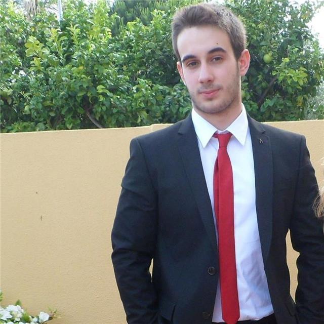 Doy clases particulares de matemáticas