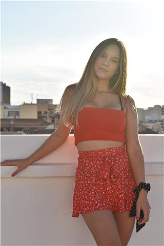 Doy clases de cualquier asignatura de primaria y secundaria