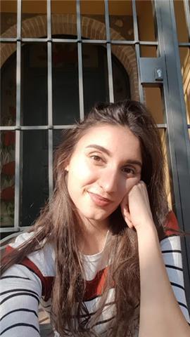 Studentessa di ingegneria aerospaziale disponibile per ripetzioni di matematica