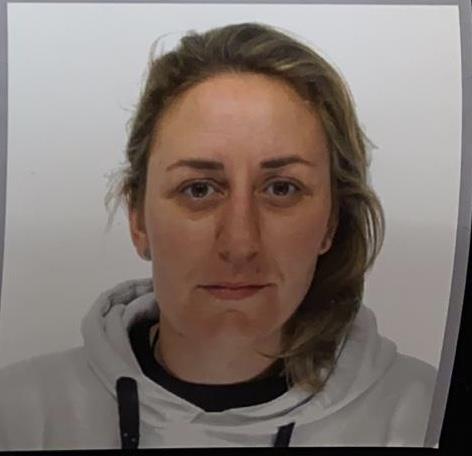 Alicia Almela Portolés