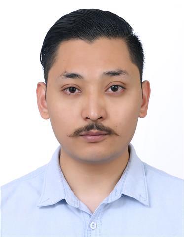 A friendly and self motivated person, like to teach children