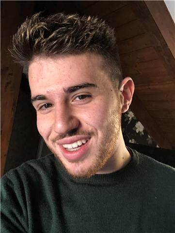 Studente di Ingegneria Aerospaziale impartisce lezioni di Analisi matematica, fisica l . Già con ottime esperienze pregresse