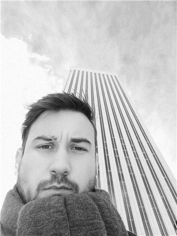 Cesar Vicario Moreno